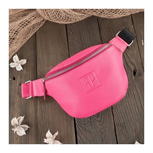 portfel damski t-45-pi saszetka damska skórzana t-97-pi zestaw prezentowy na Arena.pl