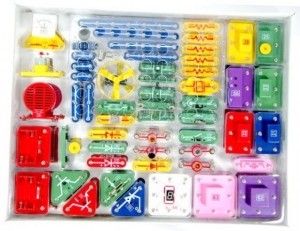 SEKRETY ELEKTRONIKI. Ponad 1200 eksperymentów na Arena.pl