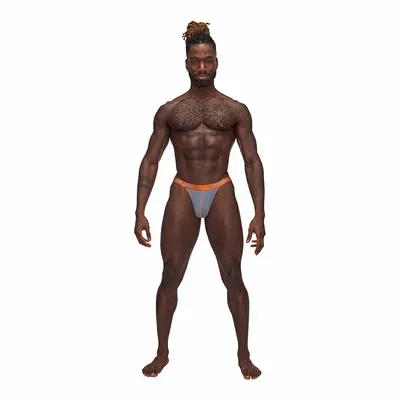 Stringi Casanova Uplift Micro - L/XL Male Power na Arena.pl