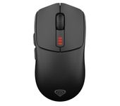 Mysz gamingowa Genesis Zircon 500 Wireless Czarna bezprzewodowa