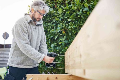 wiertarko-wkrętarka akumulatorowa txs 18-basic 0*ah - fe 576894 na Arena.pl