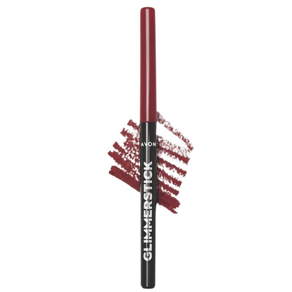 Avon True Konturówka do ust - Cherry Jubilee zdjęcie 1