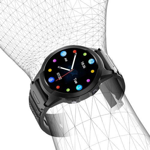 SMARTWATCH 4G DLA DZIECI LOKALIZATOR GPS GoGPS X03 na Arena.pl