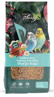 Karma dla papugi falistej 500g SING&SONG