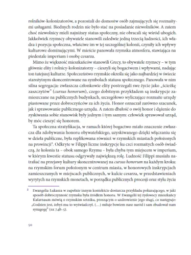 Listy do Filipian, Kolosan, Filemona na Arena.pl