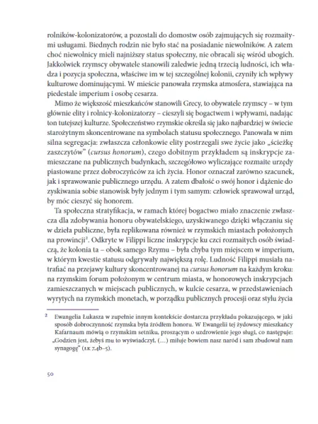 Listy do Filipian, Kolosan, Filemona zdjęcie 12