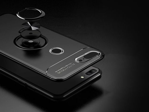 Etui Alogy Ring Holder Armor Huawei Honor 9 Lite na Arena.pl
