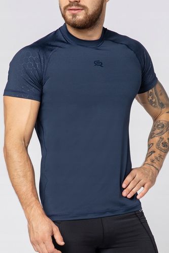 SZYBKOSCHNĄCA KOSZULKA TERMOAKTYWNA TRENINGOWA L na Arena.pl