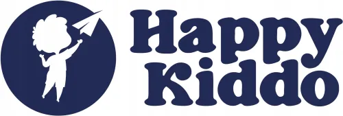 Mata puzzle piankowe Happy Kiddo edukacyjna jednorożec na Arena.pl