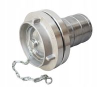 Szybkozłączka Złącze Przyłącze 110 do szamba