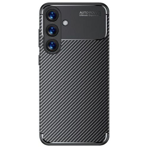 beline etui carbon armor sam s25+        czarny/black box na Arena.pl