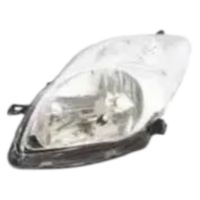 REFLEKTOR LAMPA PRAWA TOYOTA YARIS II 2005 2006 2007 2008 2009 2010 2011