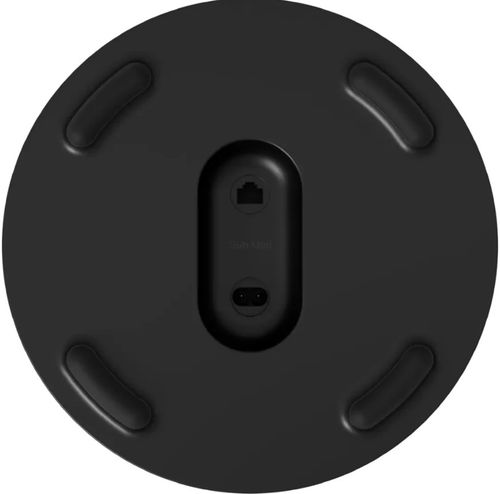 Subwoofer SONOS Sub Mini Czarny na Arena.pl