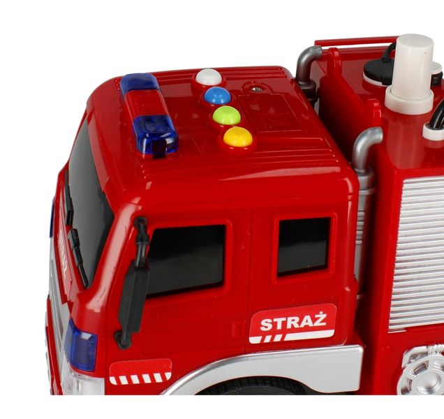 ND39_522121 AUTO STRAZ B/O WODA 34X23X12 MOJE MIASTO PLPL 24 zdjęcie 7