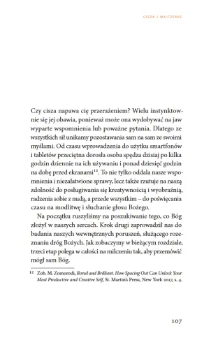 Módl się, decyduj i się nie martw. Rozeznawanie woli Boga w 5 krokach na Arena.pl