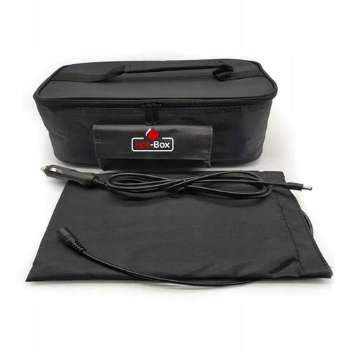 Samochodowa mikrofalówka na Arena.pl