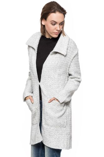 TOM TAILOR KNIT COAT L na Arena.pl