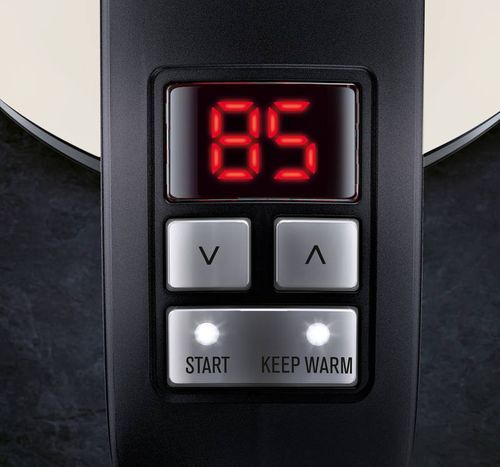 Czajnik bezprzewodowy Electrolux EEWA7700W Biała na Arena.pl