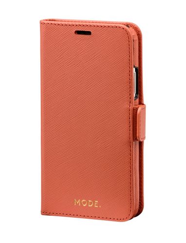 MODE NEW YORK Apple iPhone X - RUSTY ROSE na Arena.pl