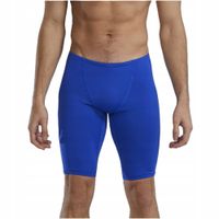 Kąpielówki męskie spodenki kąpielowe TYR Jammer Large Logo rozmiar D4|S/M