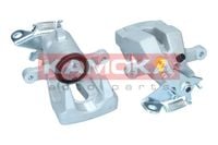 ZACISK HAMULCOWY TYŁ PRAWY RENAULT MEGANE II 2004 2005 2006 2007 2008 2009