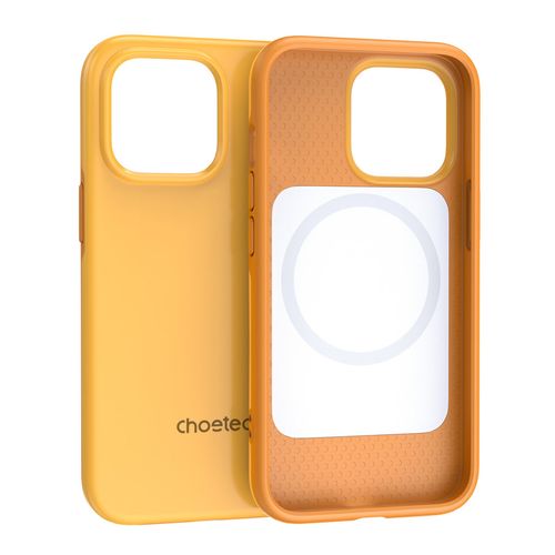 etui do iphone 13 pro mfm anti-drop case pomarańczowy na Arena.pl