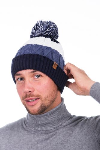 Czapka zimowa unisex HCU007 HEYO na Arena.pl