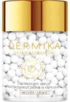 DERMIKA LUXURY CERAMIDES SERUM DO TWARZY CERAMIDOWE PRZECIWZMARSZCZKOWE 60G