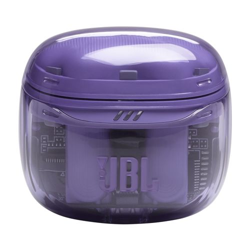 Słuchawki bezprzewodowe JBL TUNE FLEX 2 GHOST na Arena.pl