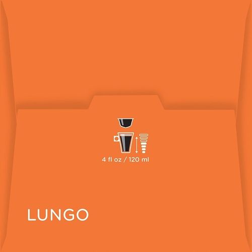 Kapsułki Nescafe Dolce Gusto Lungo 16 sztuk na Arena.pl