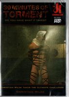 KINK TORMENT CZY DASZ RADĘ? + GRATIS!!