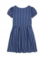 RALPH LAUREN Kwiecista sukienka Ponte ze stretchem XL (16)