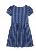 RALPH LAUREN Kwiecista sukienka Ponte ze stretchem XL (16)