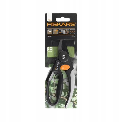 SEKATOR FISKARS NOŻYCOWY P44 FINGERLOOP na Arena.pl