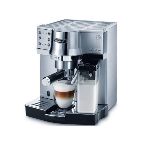 Espresso DeLonghi EC850 INOX na Arena.pl