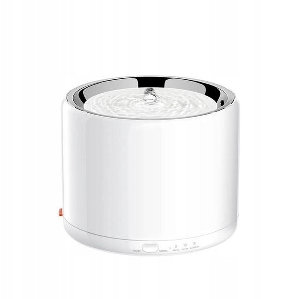 Inteligentna fontanna PetKit Eversweet Wireless zdjęcie 1