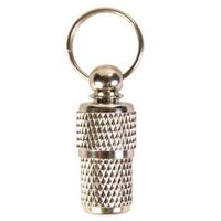 trixie mała adresówka na obrożę dla psa i kota