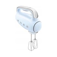 Mikser ręczny Smeg HMF01PBEU 250 W pastelowy niebieski