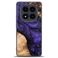 etui bewood unique do xiaomi redmi note 14 pro plus 5g - violet