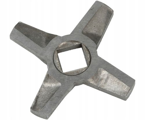 Zestaw sitek nr 8 3szt + nożyk dwustronny do maszynki Zelmer Diana Dorota na Arena.pl