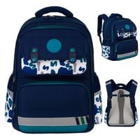 plecak ptn ps2-6067 blue-green