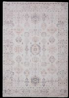 Dywan Aman Beige 200x300 Carpet Decor Magic Home Print