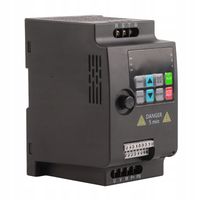 Falownik trójfazowy 2,2 kW 1 A
