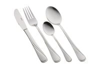 kinghoff sztućce 24 elem. połysk kh-1342