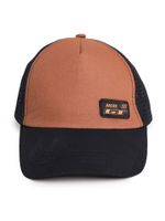 Czapka z daszkiem bejsbolówka męska siateczkowy tył RACING GT 56-60 YOCLUB