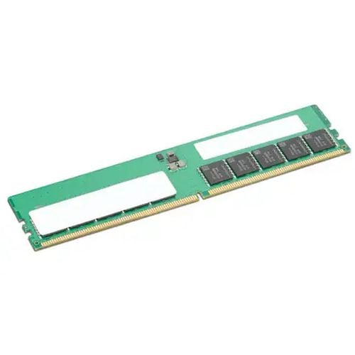 Pamięć RAM Lenovo 4X71S00739 16 GB 5600 MHz DDR5 na Arena.pl