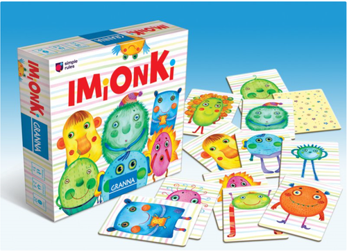 Granna - Imionki 03314 na Arena.pl