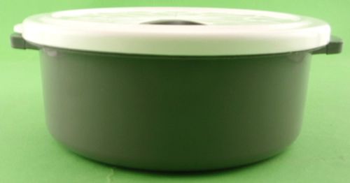 POJEMNIK DO MIKROFALI MIKROFALÓWKI KUCHENKI MIKROFALOWEJ 1,5 L DO ŻYWNOŚCI na Arena.pl