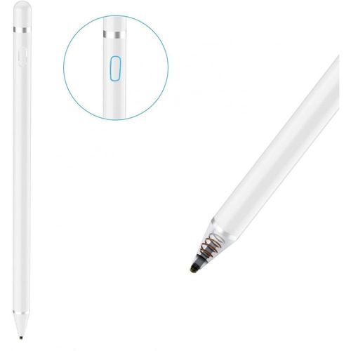 TECH-PROTECT ACTIVE STYLUS PEN BLACK na Arena.pl