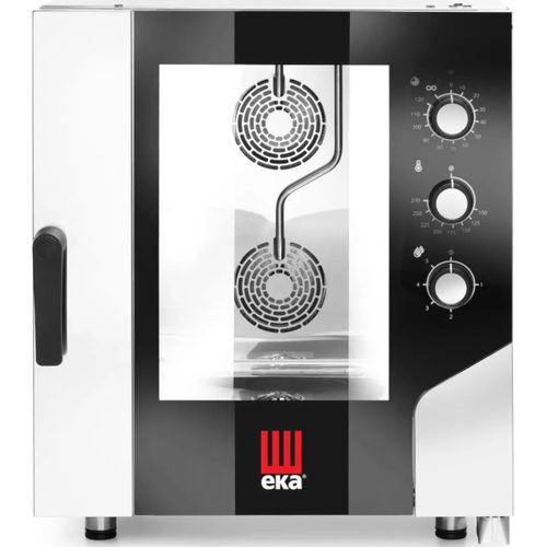 Piec konwekcyjno parowy Millennial Smart Gastro 7 x GN 1/1 10400 W na Arena.pl